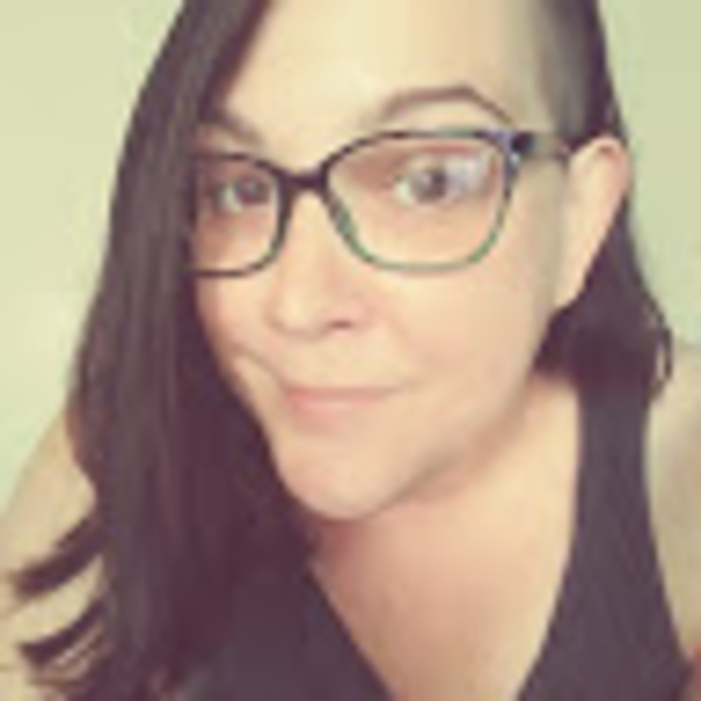 Meet your Posher, Kat